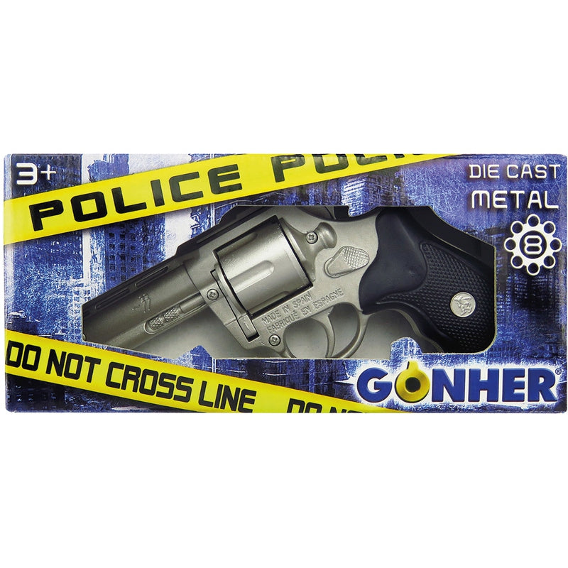 Revolver jouet à flèchette - Jouets (12456007