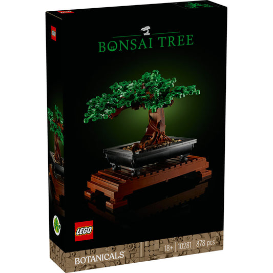 BONSAI CREATOR