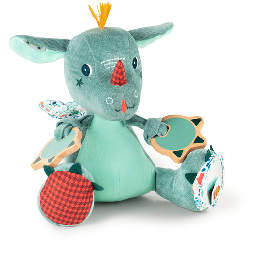 HOCHET D ACTIVITES JOE