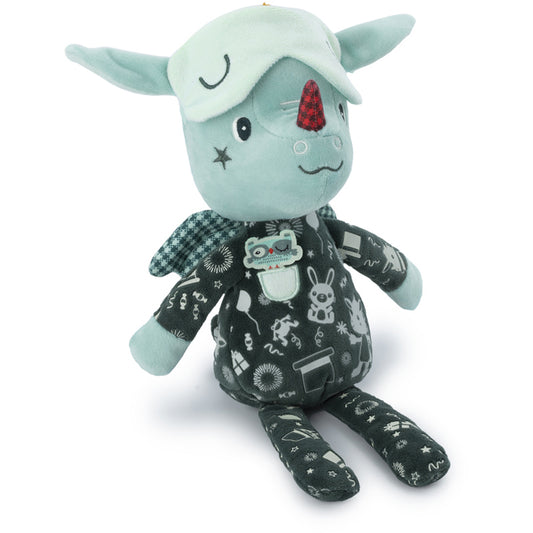 PELUCHE JOE AMI DE LA NUIT