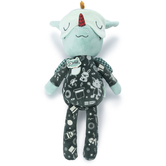 PELUCHE JOE AMI DE LA NUIT