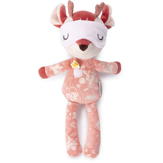 PELUCHE STELLA AMIE DE NUIT