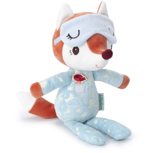 PELUCHE ALICE AMIE DE NUIT