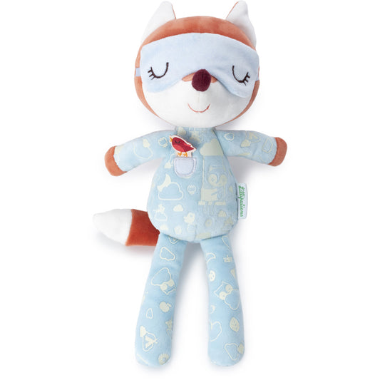 PELUCHE ALICE AMIE DE NUIT