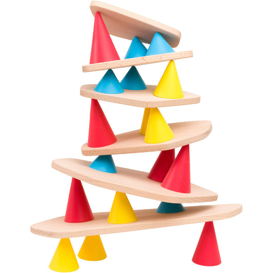 PIKS SMALL KIT - CONSTRUCTION EN BOIS