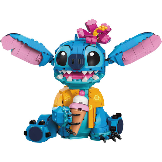 STITCH LEGO® DISNEY CLASSIC 43249