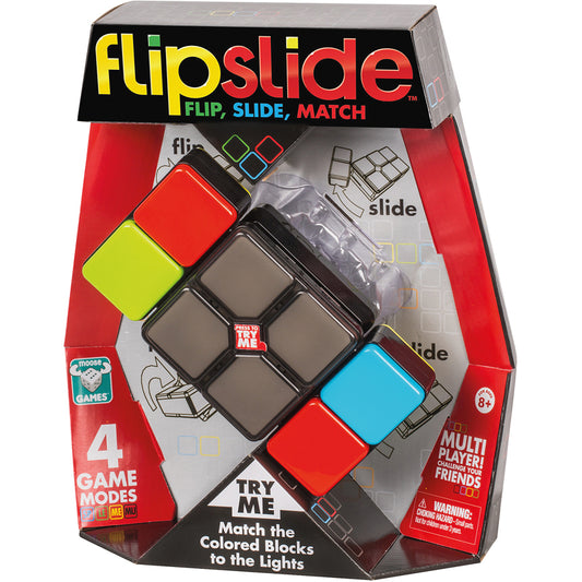 FLIPSLIDE
