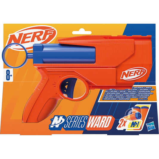 NERF N SERIES WARD