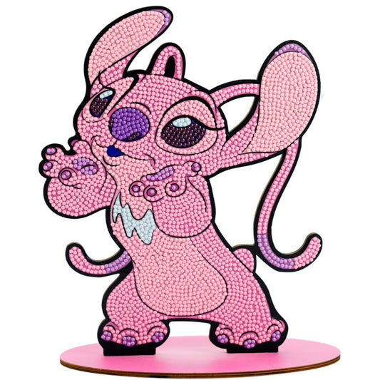 KIT FIGURINE A DIAMANTER XL ANGEL