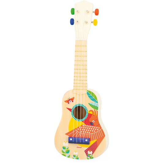 UKULELE GIOIA