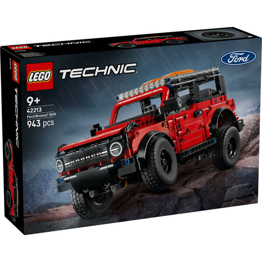 VEHICULE TECHNIC FORD