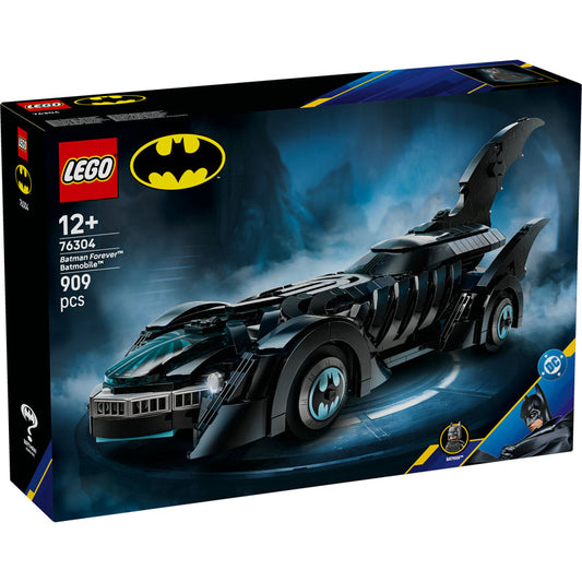BATMOBILE BATMAN