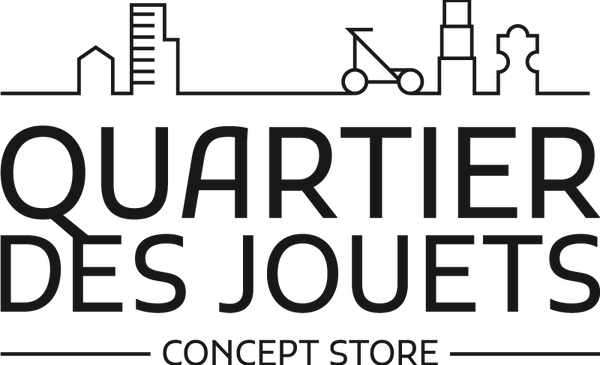 Quartier des Jouets