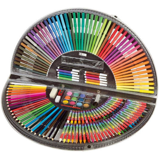 MÉGA COFFRET ARTISTE