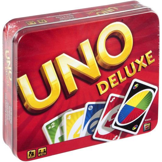 UNO DELUXE