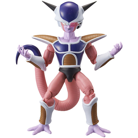 FIGURINE DRAGON BALL Z 17 CM - MODELE ALÉATOIRE