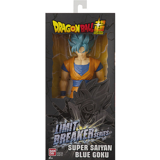 FIGURINE DRAGON BALL Z 30 CM - MODELE ALÉATOIRE