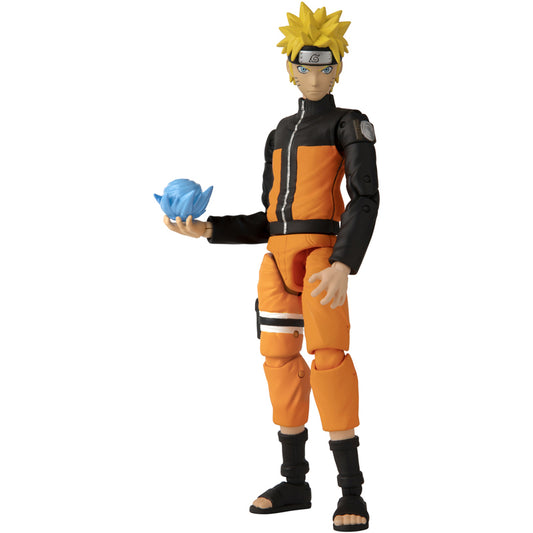 FIGURINE NARUTO 17 CM - MODELE ALÉATOIRE