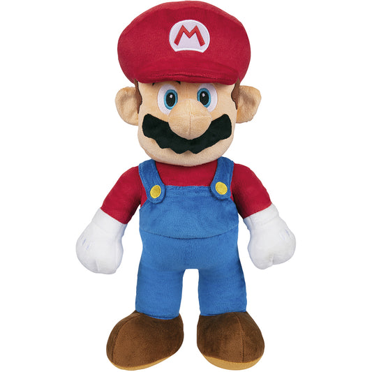 PELUCHE MARIO 50CM