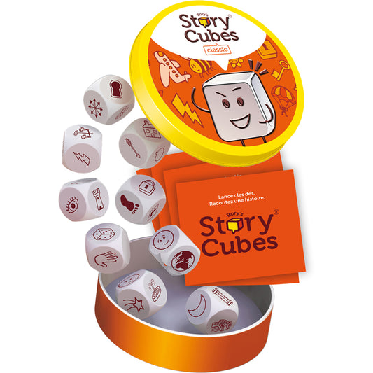 STORY CUBES CLASSIQUE