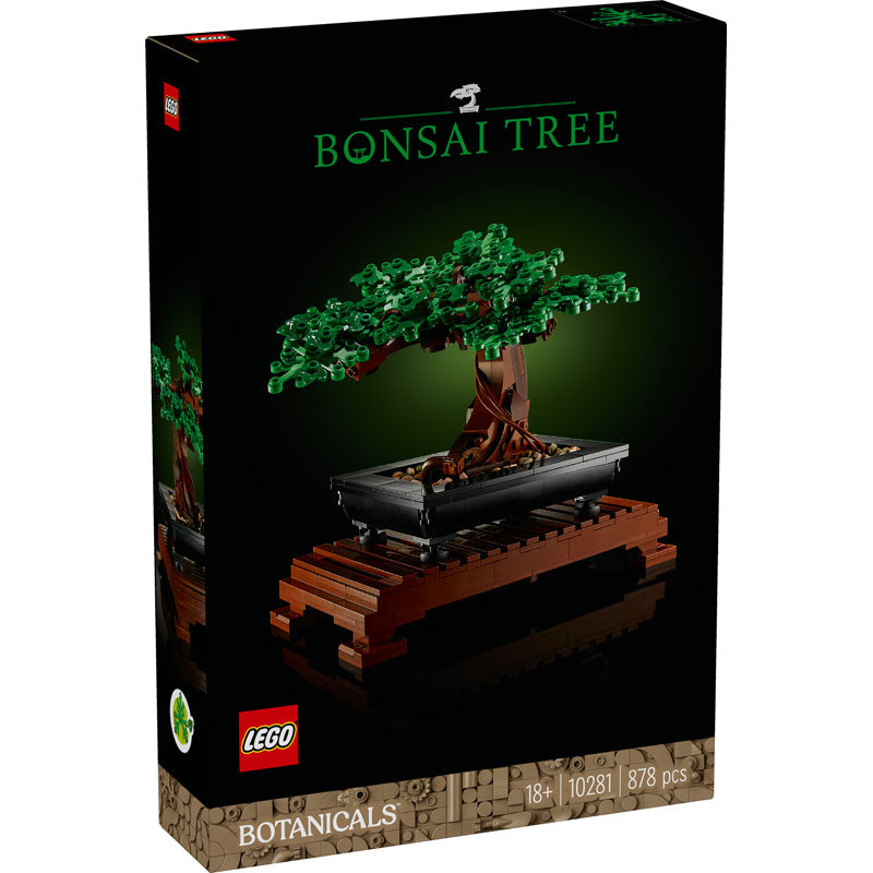 BONSAI CREATOR