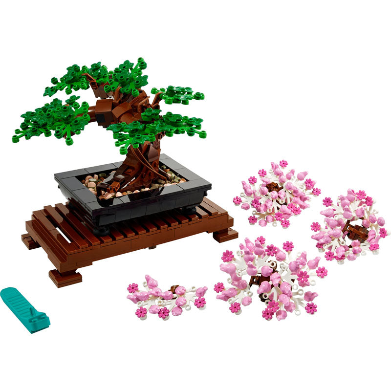 BONSAI CREATOR