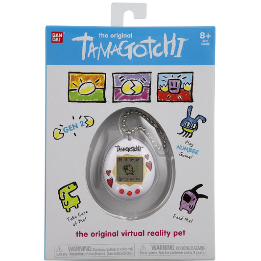 TAMAGOTCHI ORIGINAL