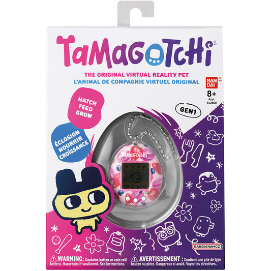 TAMAGOTCHI ORIGINAL