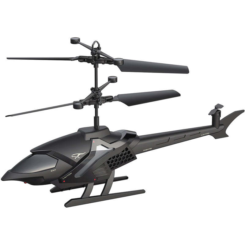 HÉLICOPTÈRE RADIOCOMMANDÉ SKY CHEETAH