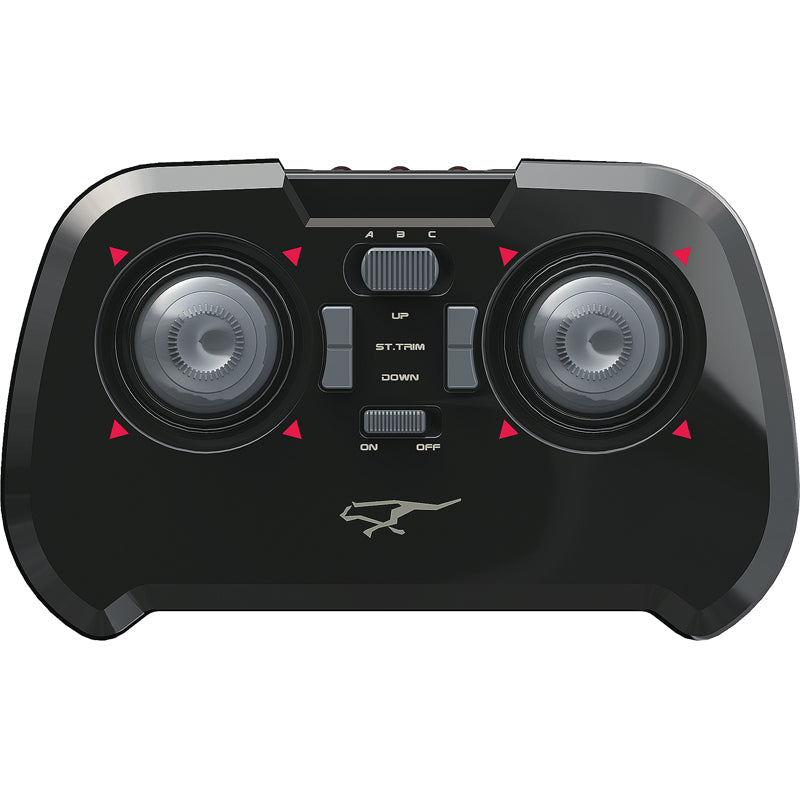 HÉLICOPTÈRE RADIOCOMMANDÉ SKY CHEETAH