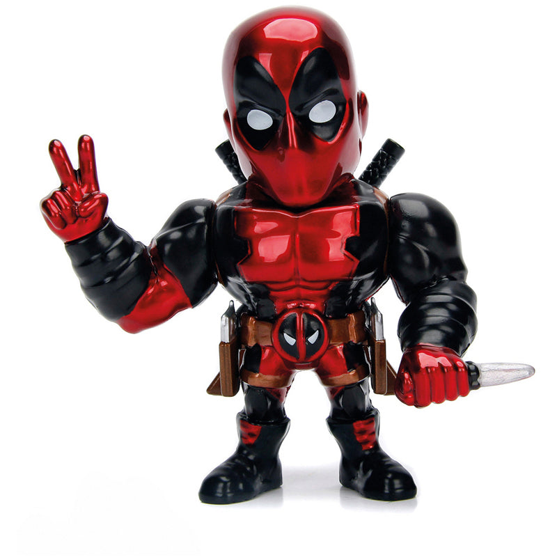 FIGURINE 10CM DEADPOOL MARVEL