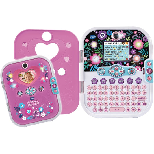 KIDISECRETS SELFIE MUSIC