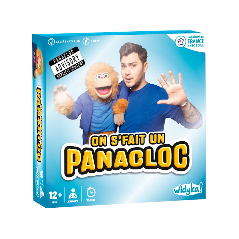 ON S'FAIT UN PANACLOC