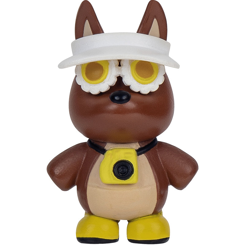 FIGURINE MYSTERE ADOPT ME - JAZWARES