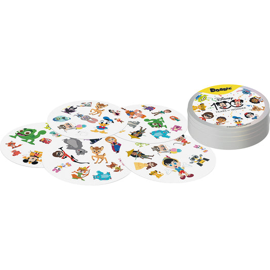 DOBBLE : DISNEY