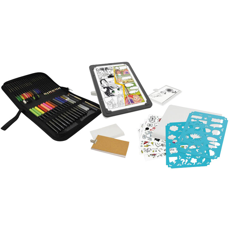 PROFESSIONAL STUDIO TABLETTE 3-EN-1