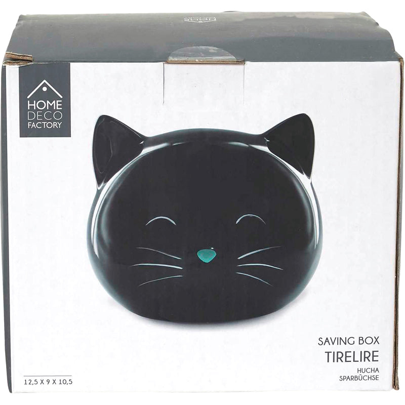 TIRELIRE CHAT - MODELE ALEATOIRE