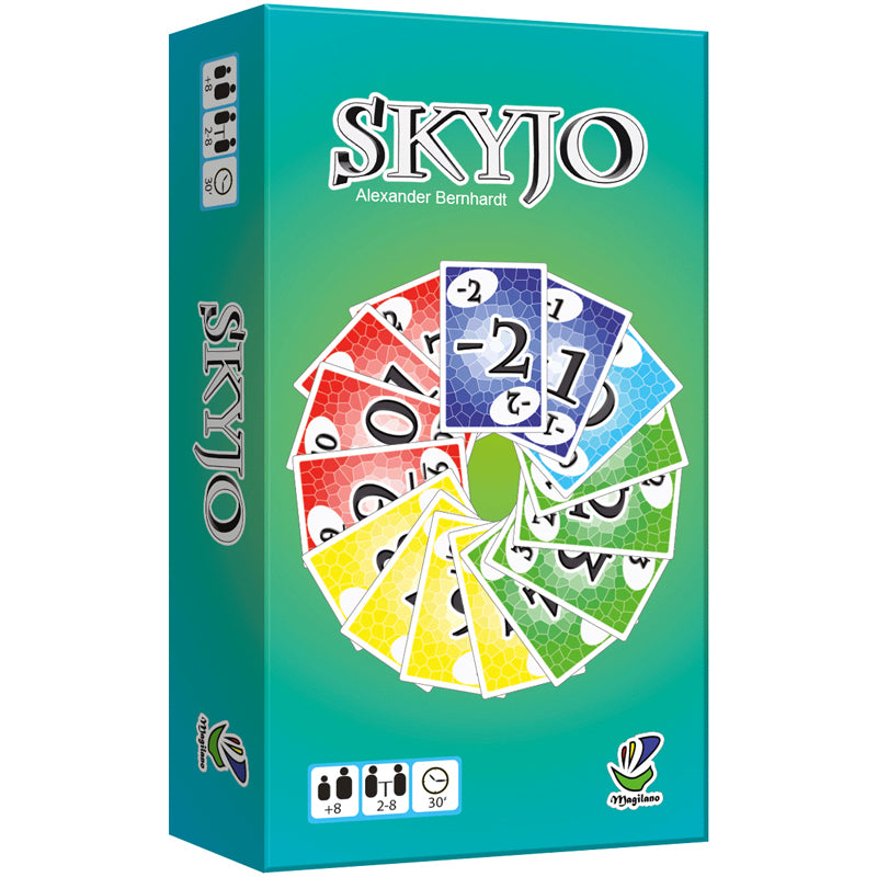 SKYJO