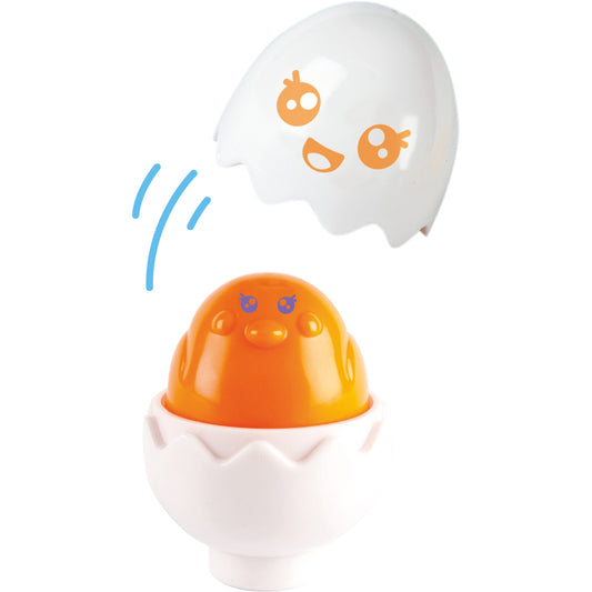 PIOU PIOU SURPRISE NEW - TOMY