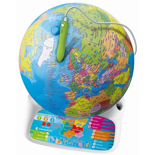 EXPLORAGLOBE 2.0