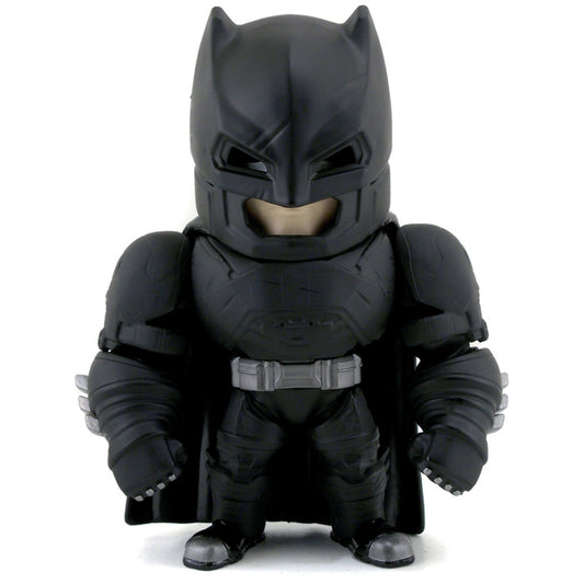 FIGURINE METAL 15CM BATMAN