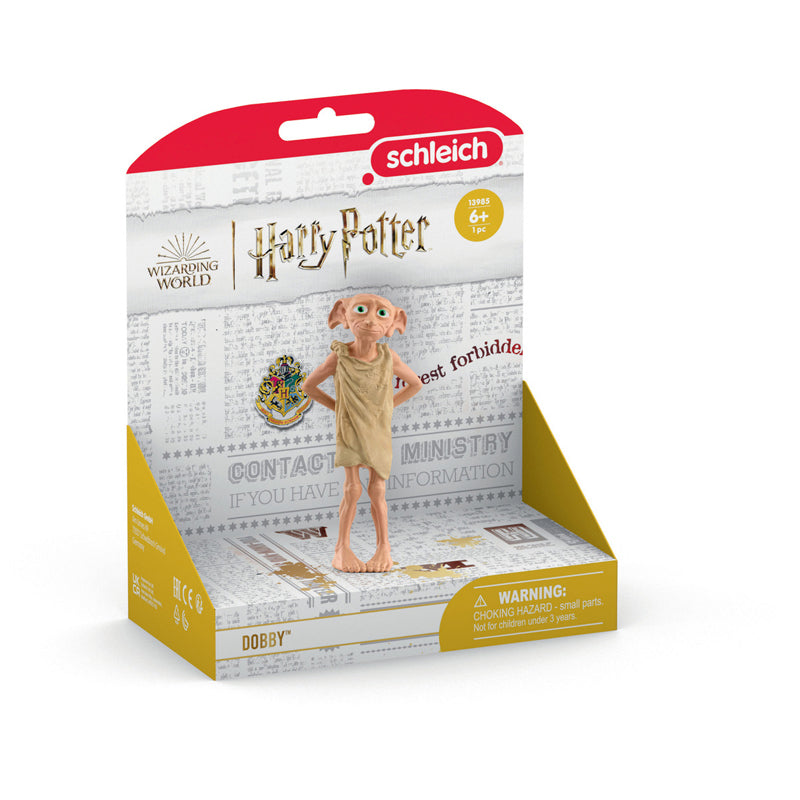 FIGURINE DOBBY HARRY POTTER