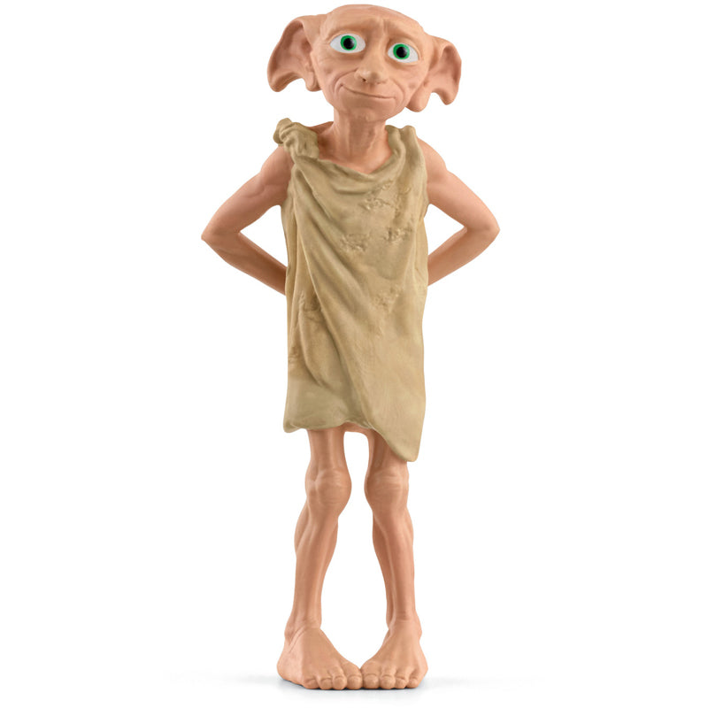 FIGURINE DOBBY HARRY POTTER