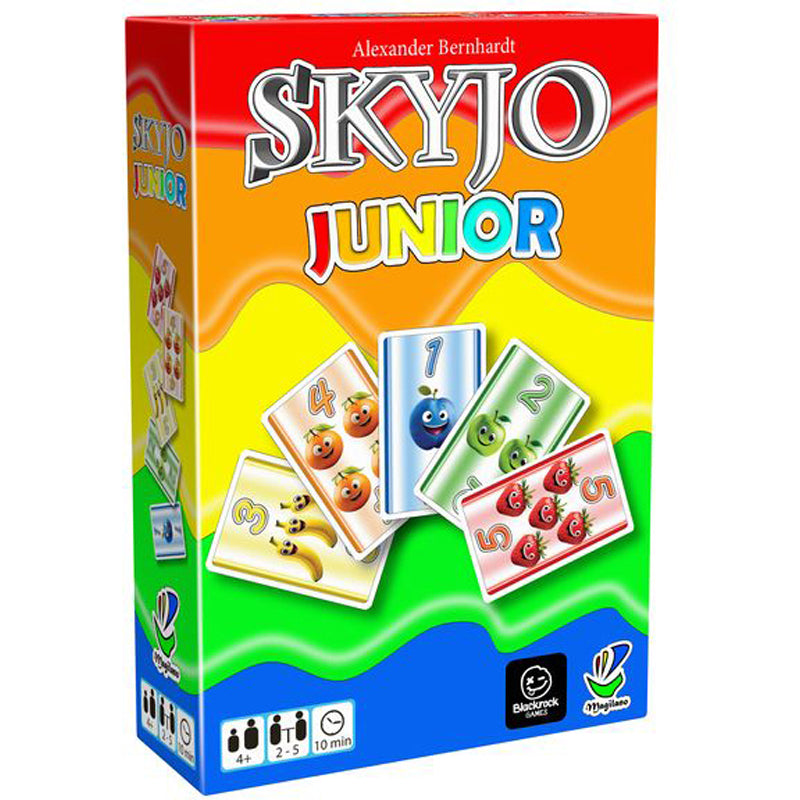 SKYJO JUNIOR