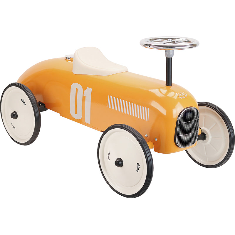 PORTEUR VOITURE VINTAGE