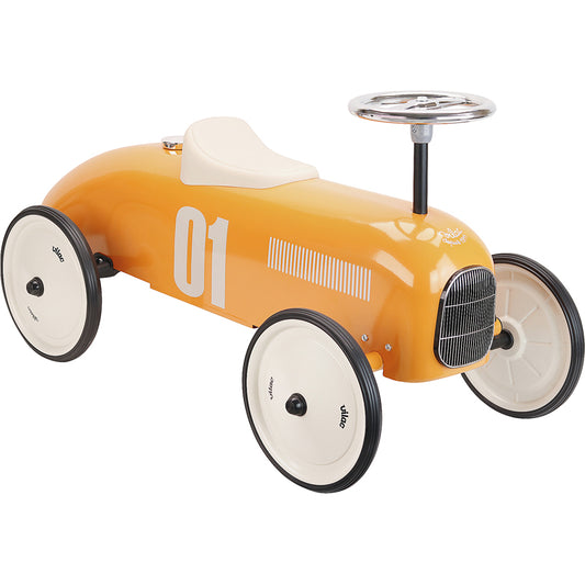 PORTEUR VOITURE VINTAGE