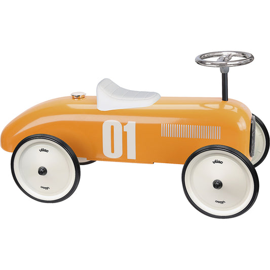 PORTEUR VOITURE VINTAGE