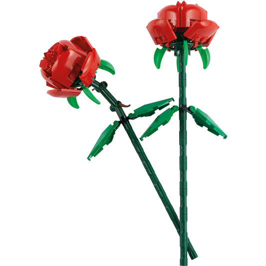 LES ROSES LEGO® ICONS 40460