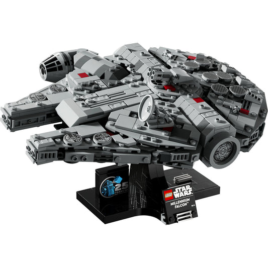 MILLENNIUM FALCON STAR WARS