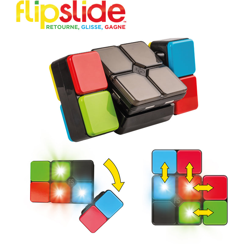 FLIPSLIDE